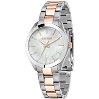Reloj Sector No Limits Mujer in Acero R3253588520 - R3253588520